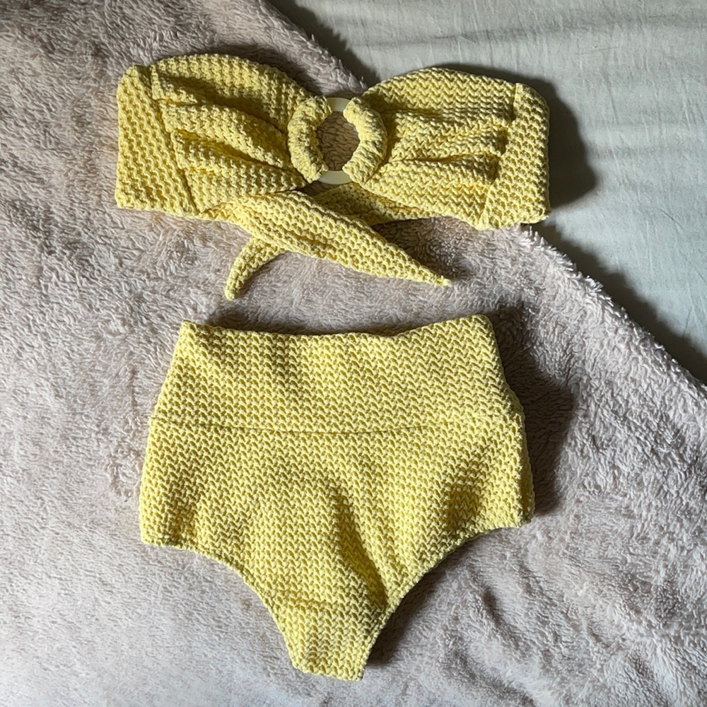 Montce bikini ~